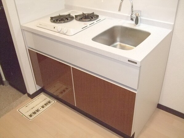 スカイコート八王子第5の物件内観写真